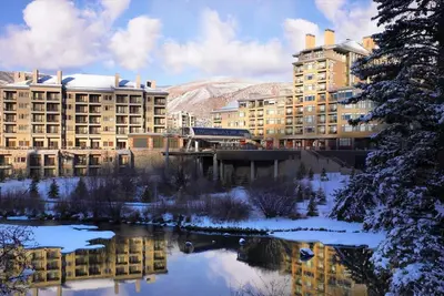Image de Westin Riverfront Mountain Villas - Beaver Creek - Studio