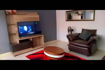Image de Grand Appartement Meublé à Chililabombwe - Jusqu'à 4 personnes