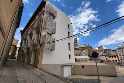 Image de Apartment Palacio de los Toledo in Corella (Navarra)
