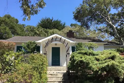 Image de Arcadia - Carmel House - Classic Carmel