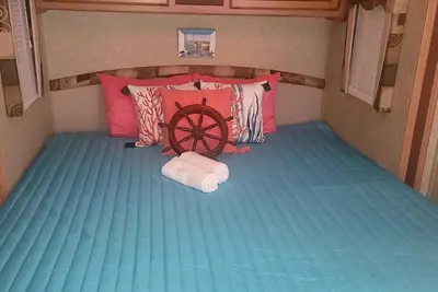 Image de Kodesh Vacationclub- BOQUERÓN Campers
