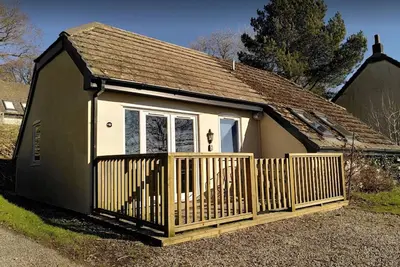 Image de Awdry Bungalow, pet friendly, character holiday cottage in Sheepwash