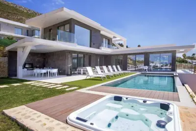 Image de Villa Atina by Interhome