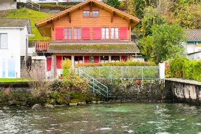 Image de Le Cabanon by Interhome
