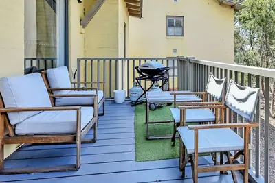 Image de Villa 2br Dolcetto Villa located within Cypress Lakes Resort