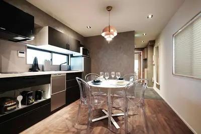 Image de Real Life Sangenjaya 2br 4Pax Shibuya