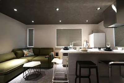 Image de Real Life Aoyama 2br suite 5pax 3bed 3min metro