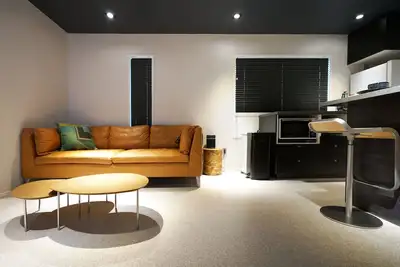 Image de Real Life Aoyama 2br suite 3-bed 3min Aoyama 1chome Station