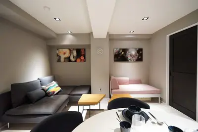 Image de Real Life Kudanshita chic 2-bedroom/6pax/3mins subway station