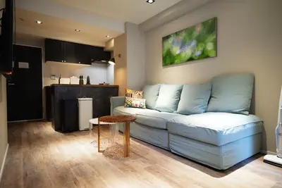 Image de Real Life Kudanshita Posh 1-bedroom/5pax/3mins kudanshita station
