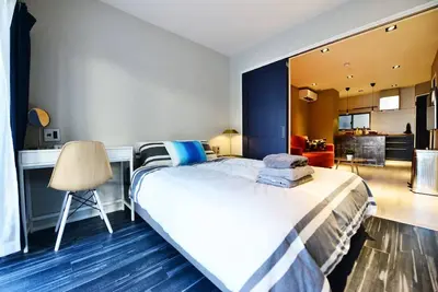 Image de Real Life Meguro River Fancy 1br 4Pax Shibuya