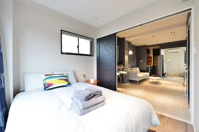 Image de Real Life Meguro River Stylish 2br 6Pax Shibuya
