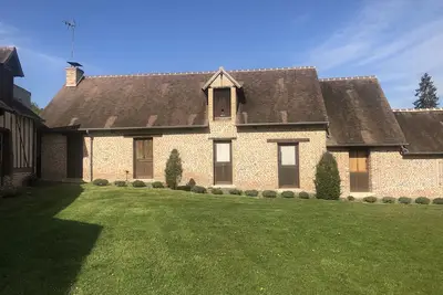 Image de Gîte de charme au cœur de la Sologne