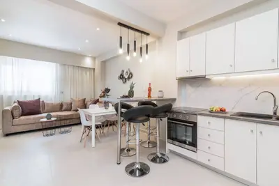 Image de Selozia 2 bedroom city apartment