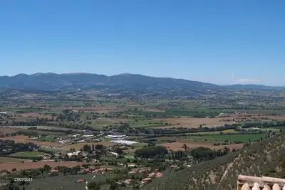 Image de Rustic Villa With Views Of The Valley Spoletina