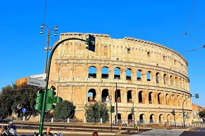 Image de Roman Holidays Colosseum Apartment