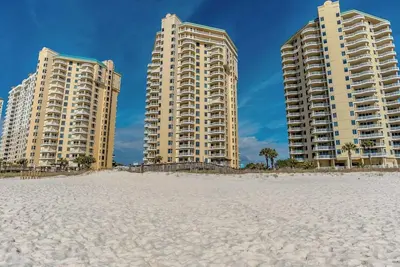 Image de Beach Colony West by Southern Vacation Rentals