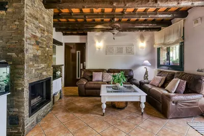 Image de Finca 'El Paller' avec balcon et Wi-Fi