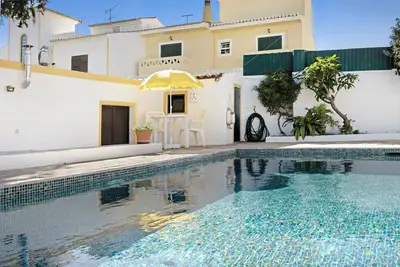 Image de Appartement 'A Cerca - C' près de la mer avec piscine partagée et Wi-Fi