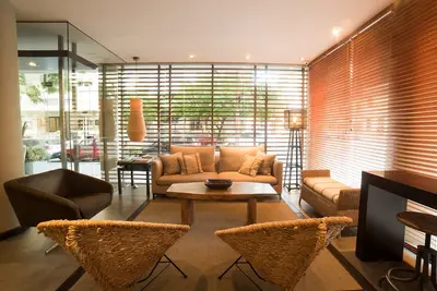 Image de 27 Suites Apart Hotel