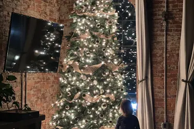 Image de The Brewers Quarters At Sandy Springs Brewing Company