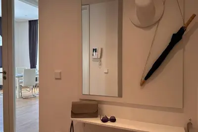 Image de Modern apartment in the heart of Marianske Lazne.