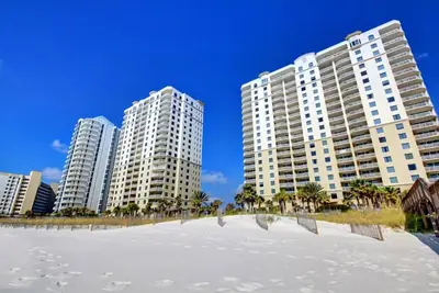 Image de Indigo by Southern Vacation Rentals