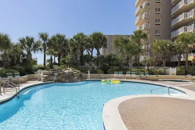 Image de Jade East Towers by Southern Vacation Rentals