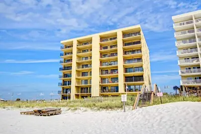 Image de Ocean Breeze East by Southern Vacation Rentals