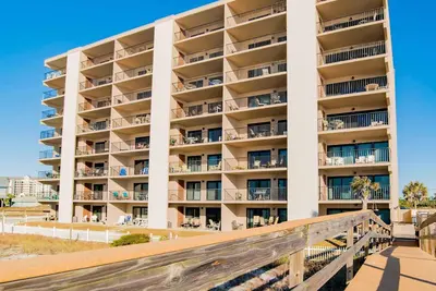 Image de Ocean Breeze West by Southern Vacation Rentals