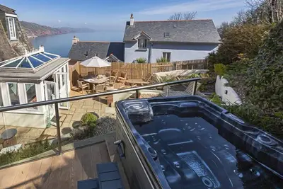 Image de 5 Bed - Foxes Walk - Sleeps 9 guests in 5 bedrooms