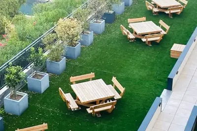 Image de T2 Meublé à Louer Centre Ville de Hyères