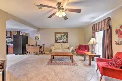 Image de Kiln Townhome w/ Patio, 8 Mi to Boat Launch!