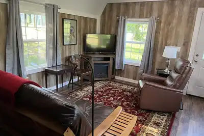 Image de Cozy 2 Bedroom Guesthouse at High Corner Farm