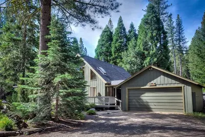 Image de Graeagle`s Hidden Gem - 15 Navajo Trail