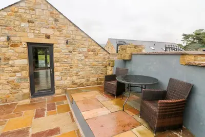 Image de Rucastle Apartment Ingleton
