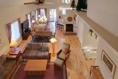 Image de Mountain Oaks - 35 Oak Pet Friendly