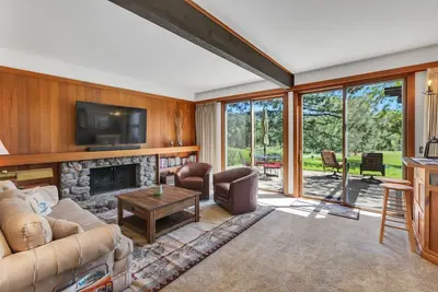 Image de Graeagle Meadows Townhome - 117 Graeagle Meadows