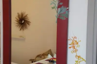 Image de Xenia 's Independent Studio Κοντά ΣΤΗΝ ΠΑΛΙΆ ΠΌΛΗ της Ρόδου.