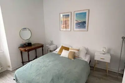 Image de Appartement Rue de la gare centre ville