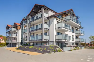 Image de Apartamenty Sun & Snow Port Krynica