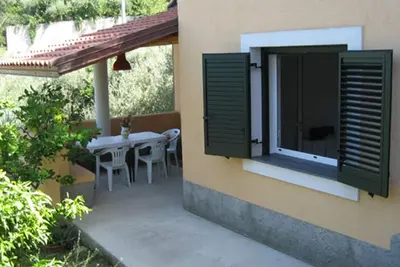 Image de Spisidda House - Two-room Salina - Near Gioiosa Marea