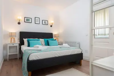 Image de Recently renovated accommodation near Alcudia beach with stunning views