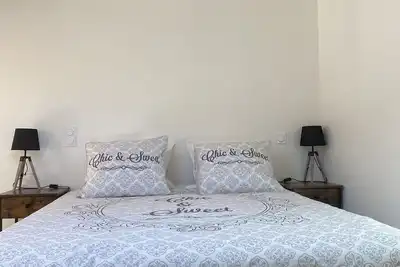 Image de L'Appart Mi Ville Mi Campagne