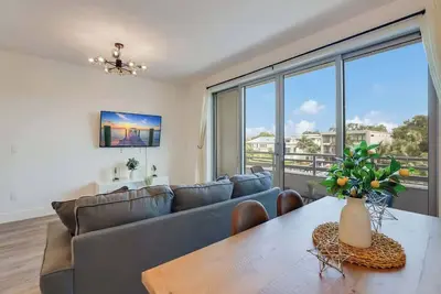 Image de Stunning Water View, Kayaks, Resort Pool Sarasota