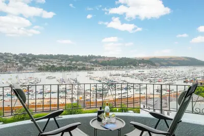 Image de 2a Riverview - Top Flat