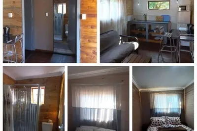 Image de Amaroks Self Catering Units