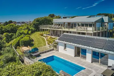 Image de Beach View - Luxury Cottages