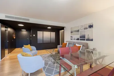 Image de Flh Praça Comércio Artistic Flat with Balcony