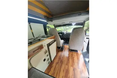 Image de Camper 5 “Shelby”